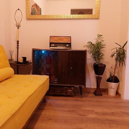 Athens Lovio Apartment מראה חיצוני תמונה