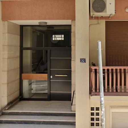 Athens Lovio Apartment מראה חיצוני תמונה