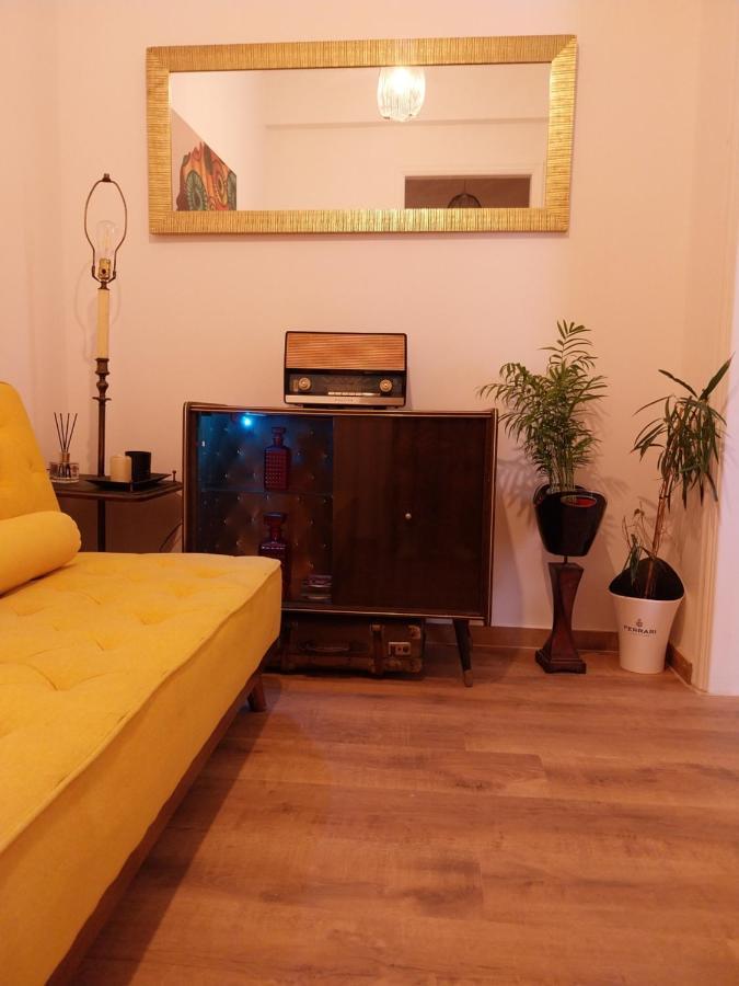 Athens Lovio Apartment מראה חיצוני תמונה