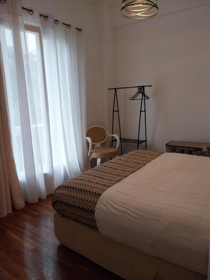 Athens Lovio Apartment מראה חיצוני תמונה