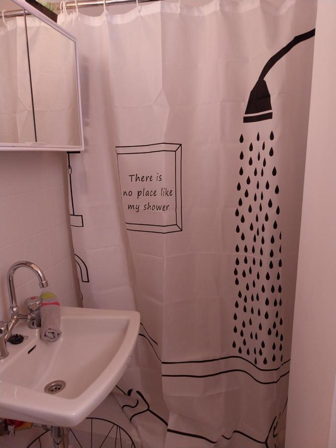 Athens Lovio Apartment מראה חיצוני תמונה