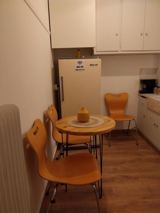 Athens Lovio Apartment מראה חיצוני תמונה