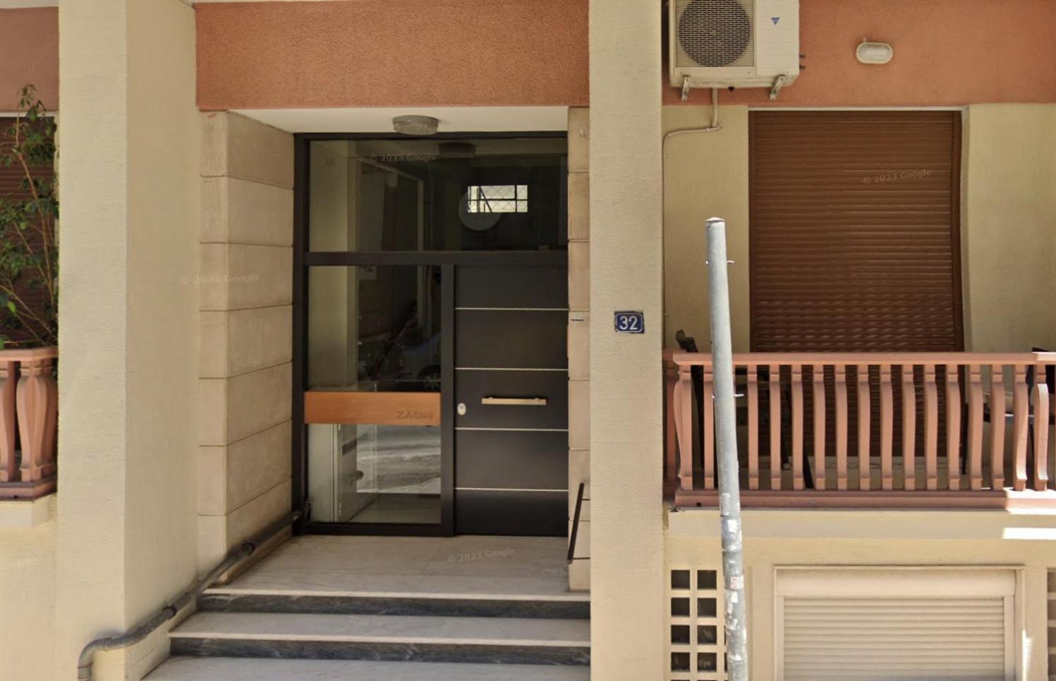 Athens Lovio Apartment מראה חיצוני תמונה